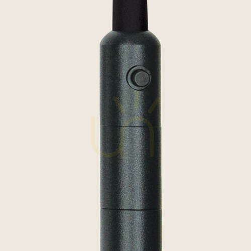 Verifica Aplică LED pentru citit Zambelis 25149, negru texturat, 3 W, 3000 K