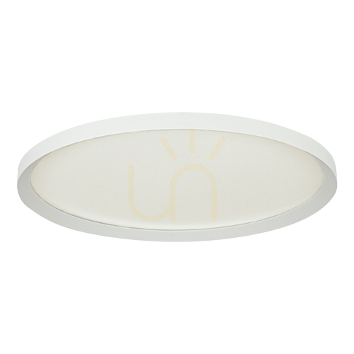 Verifica Lampă de tavan cu LED de 56 W, 2700 K–3200 K–4000 K, DALI, alb nisip – metal – aluminiu – difuzor microprismatic de la ZAMBELIS