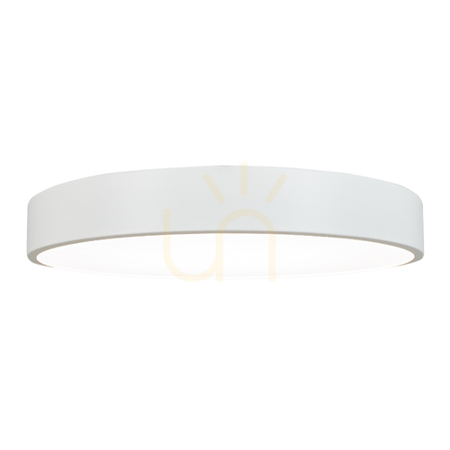 Verifica Plafonieră LED Zambelis 25376 alb mat 40 cm 28 W 3000 K