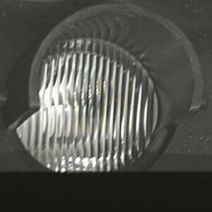 Proiector de perete cu LED 36 W – 220 V, 3000 K, aluminiu grafit, IP65, ZAMBELIS small 2