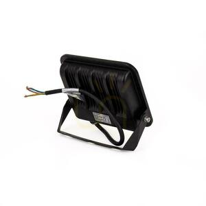 Proiector LED V-TAC cu cip CREE de 50 W, 185 lm/W, negru, VT-4456, 4000 K, 9250 lm, garanție de 6 ani small 1
