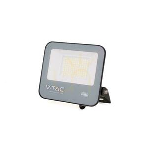 Proiector LED V-TAC cu cip CREE de 50 W, 185 lm/W, negru, VT-4456, 4000 K, 9250 lm, garanție de 6 ani small 0