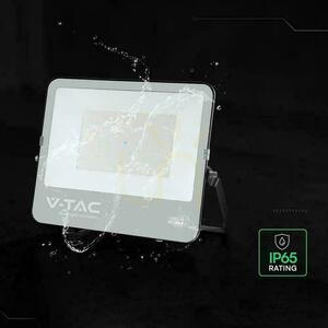 Proiector LED V-TAC cu cip CREE de 200 W, 185 lm/W, negru, VT-44205, 6500 K, 37.000 lm, garanție de 6 ani small 2