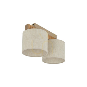 Plafonieră TK-Lighting VIGA SHADE 11769, pin, 2 × E27 small 5
