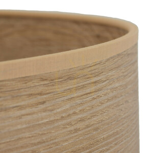 Lampa de podea Dorma Wood Juta 1 Xe27 small 3