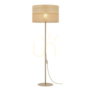 Lampa de podea Dorma Wood Juta 1 Xe27 small 6