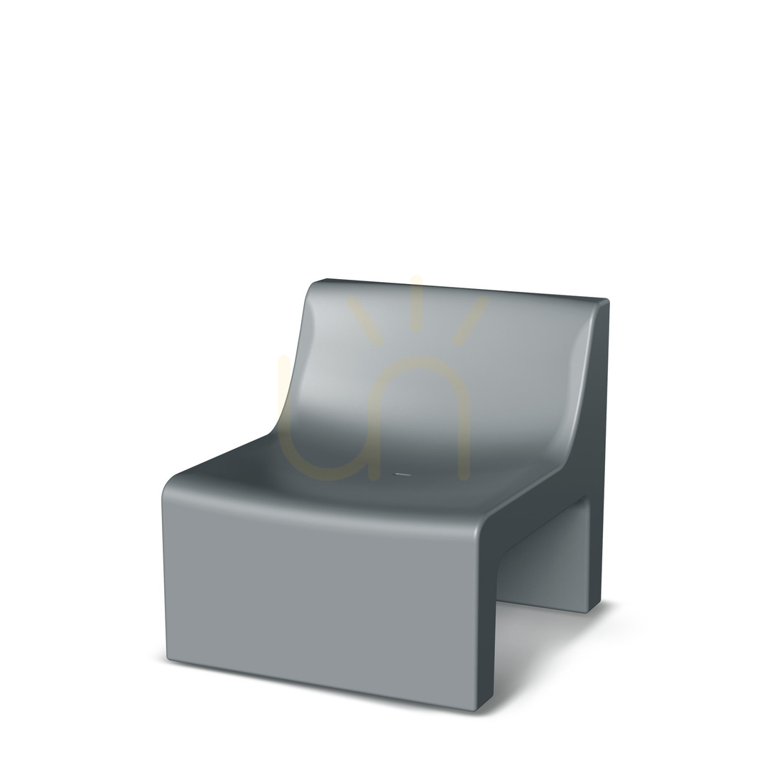 Verifica Scaun de grădină conic FCOK787R – Urban Gray de la FERNE Scaun de grădină conic FCOK787R – Urban Gray de la FERNE
