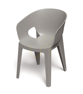 Scaun de grădină FPRK568 Premo cu cotiere – Verde, de la FERNE 2 Scaun de grădină FPRK568 Premo cu cotiere – Verde, de la FERNE small 2