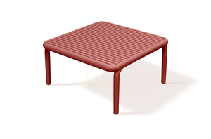 Măsuță de cafea pentru exterior Brene FBRS884 – Verde, de la FERNE 2 Măsuță de cafea pentru exterior Brene FBRS884 – Verde, de la FERNE small 2