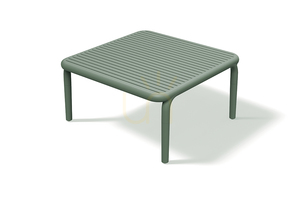 Măsuță de cafea pentru exterior Brene FBRS884 – Verde, de la FERNE 0 Măsuță de cafea pentru exterior Brene FBRS884 – Verde, de la FERNE small 0