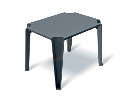 Verifica FLOS866 Măsuță de cafea pentru exterior Lottie – fibră de carbon de la FERNE