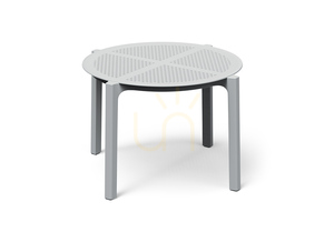Măsuță de cafea FNES64 Nexo Garden – Gri Agat de la FERNE small 0