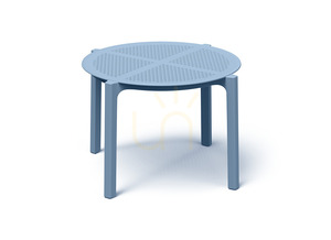 Măsuță de cafea FNES64 Nexo Garden – Bej Senza de la FERNE small 2