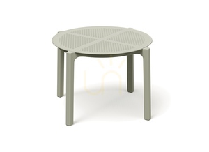 Măsuță de cafea FNES64 Nexo Garden – Bej Senza de la FERNE small 0