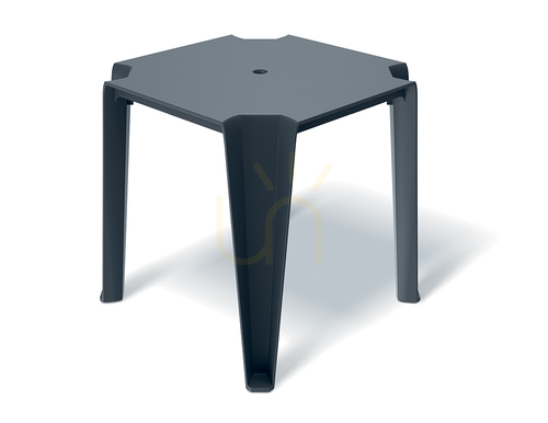 Verifica FLOS888 Lottie – Masă de exterior din fibră de carbon de la FERNE