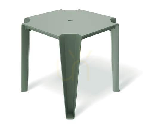 Verifica Masa de exterior FLOS888 Lottie – Verde, de la FERNE