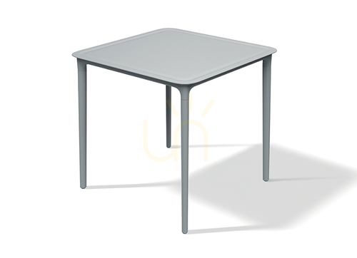 Verifica FRIS887 Masă de exterior Rimo – Agate Gray de la FERNE