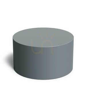 Masă mare de grădină Oveo FOVS884R – Urban Gray de la FERNE small 0