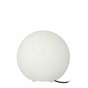 Glob luminos de grădină s.luce Globe Pro alb 60 cm IP54 E27 13 Glob luminos de grădină s.luce Globe Pro alb 60 cm IP54 E27 small 13