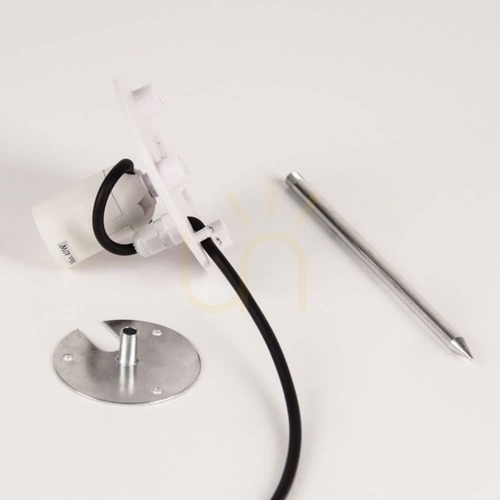 Verifica Glob luminos s.luce Globe Pro alb Ø50 cm plastic IP54 exterior