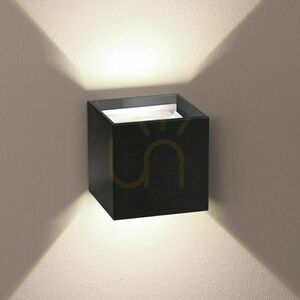 Aplica LED s.luce Ixa High Power albă pătrată 10 W 3000 K IP20 10 cm 0 Aplica LED s.luce Ixa High Power albă pătrată 10 W 3000 K IP20 10 cm small 0