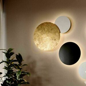 Corp de iluminat LED de perete și tavan s.luce Cloud oglindă 60 cm 156487 small 5