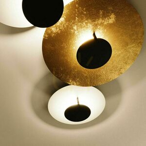 Plafonieră LED s.luce Plate alb rotund metal 20 cm 20W dimabilă 3000K 11 Plafonieră LED s.luce Plate alb rotund metal 20 cm 20W dimabilă 3000K small 11