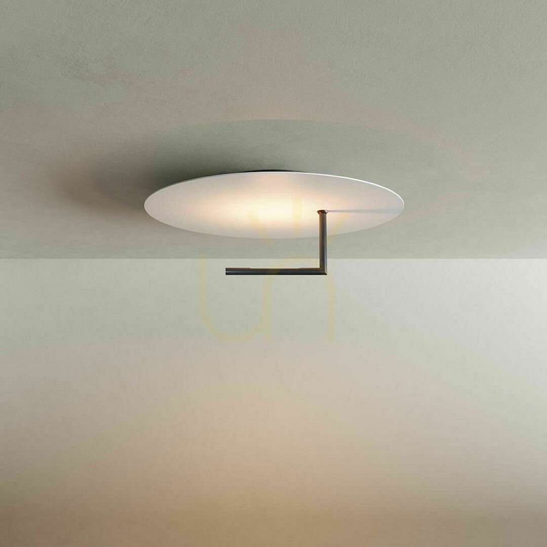 Verifica Plafonieră LED s.luce Edge alb 60 cm rotundă modernă dimabilă 18W 3000K Plafonieră LED s.luce Edge alb 60 cm rotundă modernă dimabilă 18W 3000K