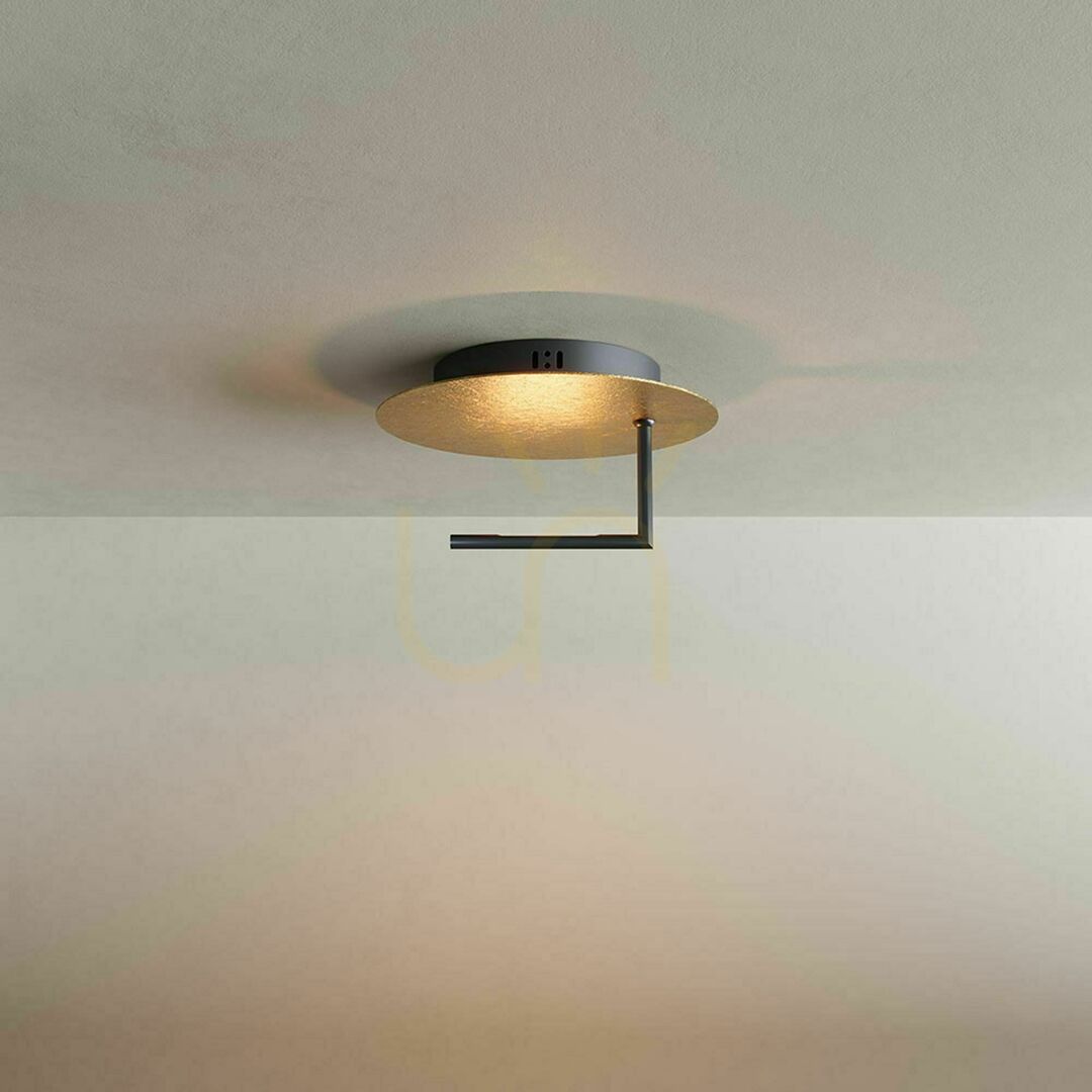 previzualizare Plafonieră LED s.luce Edge alb 60 cm rotundă modernă dimabilă 18W 3000K Plafonieră LED s.luce Edge alb 60 cm rotundă modernă dimabilă 18W 3000K