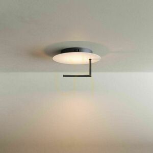 Plafonieră LED s.luce Edge alb 60 cm rotundă modernă dimabilă 18W 3000K 8 Plafonieră LED s.luce Edge alb 60 cm rotundă modernă dimabilă 18W 3000K small 8