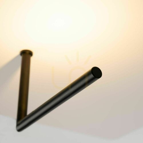 Verifica Plafonieră LED s.luce Edge alb 45 cm rotund 18W 3000K dimabilă