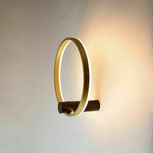 Plafonieră LED s.luce Ring Air Ø 40 cm Argintiu, Rotundă, Dimmabilă 8 Plafonieră LED s.luce Ring Air Ø 40 cm Argintiu, Rotundă, Dimmabilă small 8