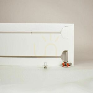 Plafonieră s.luce Modular neagră dreptunghiulară metal 120x25 cm 12 Plafonieră s.luce Modular neagră dreptunghiulară metal 120x25 cm small 12