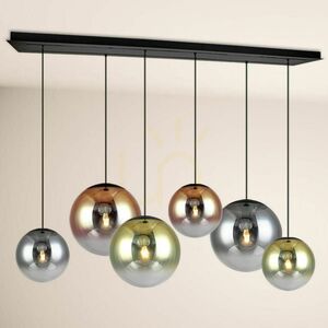 Plafonieră s.luce Modular dreptunghiulară albă metal 120x25 cm 10 Plafonieră s.luce Modular dreptunghiulară albă metal 120x25 cm small 10