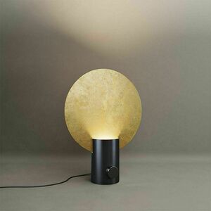 Lampă de masă s.luce Cloud alb metal rotund dimabil GU10 64 cm small 10