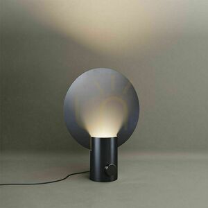Lampă de masă s.luce Cloud alb metal rotund dimabil GU10 64 cm small 9