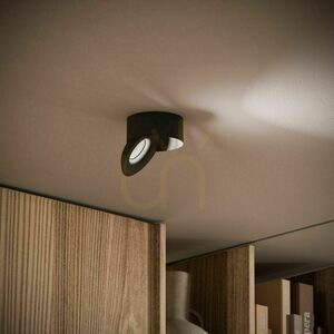 Spot reglabil s.luce Santa Neo LED multicolor metal 10 cm dimabil 11W 2700K small 3