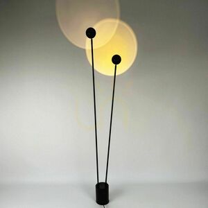 Filtru de culoare galben din sticlă s.luce Beam 6,6 cm small 12