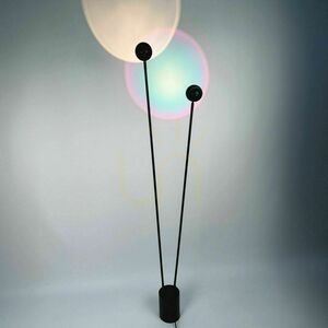 Filtru de culoare galben din sticlă s.luce Beam 6,6 cm small 14