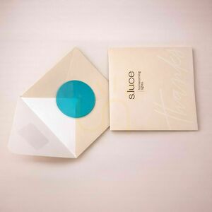 Filtru de culoare din sticlă roz s.luce Beam 6,6 cm small 13