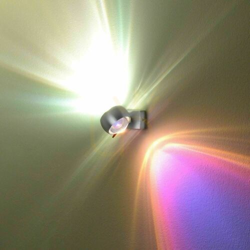 Verifica Filtru de culoare sticlă verde s.luce Beam 6,6 cm rotund