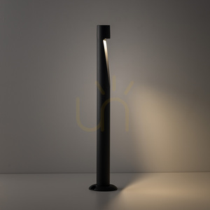 Lampa de grădină Sena M IP65 small 2