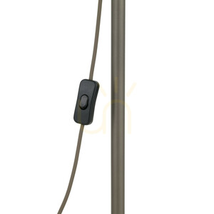 Lampadar TK-Lighting NEBIA 16237, maro, 6×G9 small 4