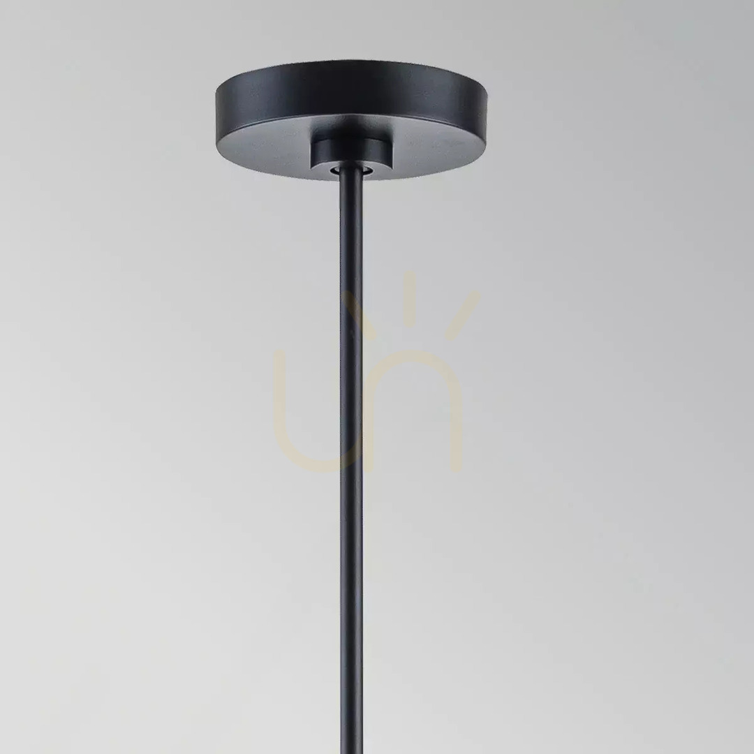 Spectacol Candelabru Brianna – 9 surse de lumină – Negru Elstead Candelabru Brianna – 9 surse de lumină – Negru Elstead