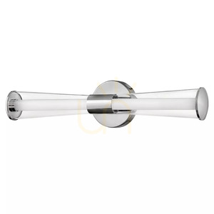 Aplică de perete Elin LED – crom lustruit, de la Elstead 0 Aplică de perete Elin LED – crom lustruit, de la Elstead small 0