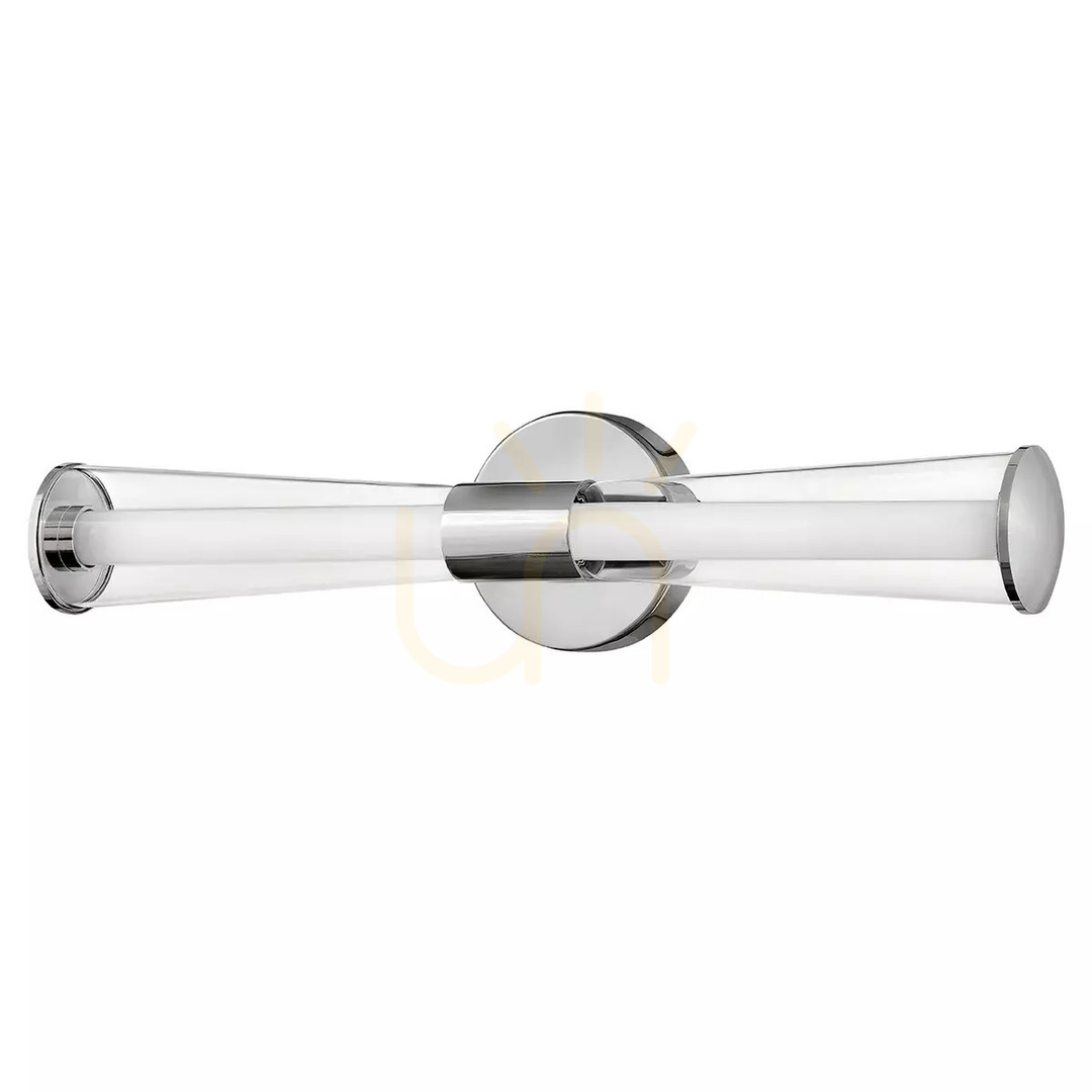 Verifica Aplică de perete Elin LED – crom lustruit, de la Elstead Aplică de perete Elin LED – crom lustruit, de la Elstead