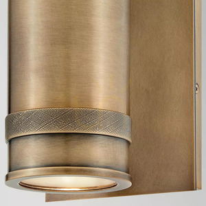 Aplică de perete Pratt – 2 surse de lumină – alamă clasică de la Elstead 5 Aplică de perete Pratt – 2 surse de lumină – alamă clasică de la Elstead small 5