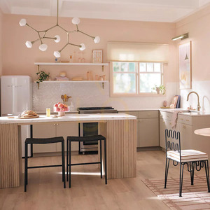 Lustră pentru insulă Cassius – 8 surse de lumină – Champagne Bronze, Elstead small 5