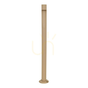 Lampă de grădină Sena L Beige IP65 small 9