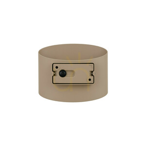 Aplică de perete cu LED Verto Beige IP54 small 9
